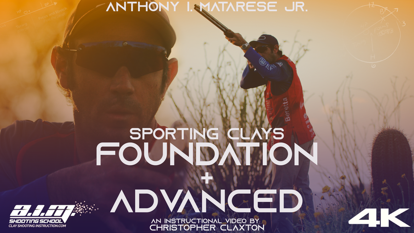 Anthony I. Matarese Jr. Complete Course Bundle