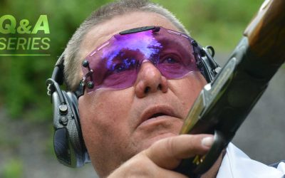 What is Sporting Clays?